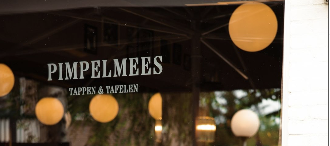 Pimpelmees Nijmegen