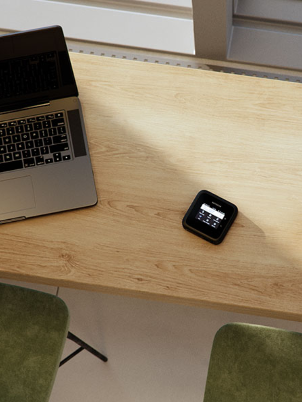 NETGEAR Nighthawk M6 Pro mobiele router