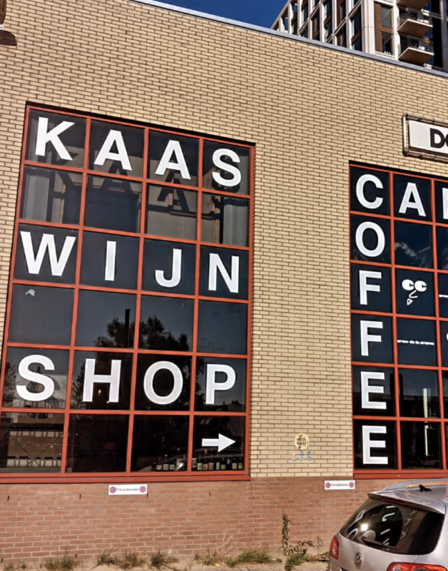kaasboer