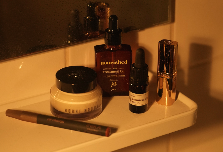 beauty producten november