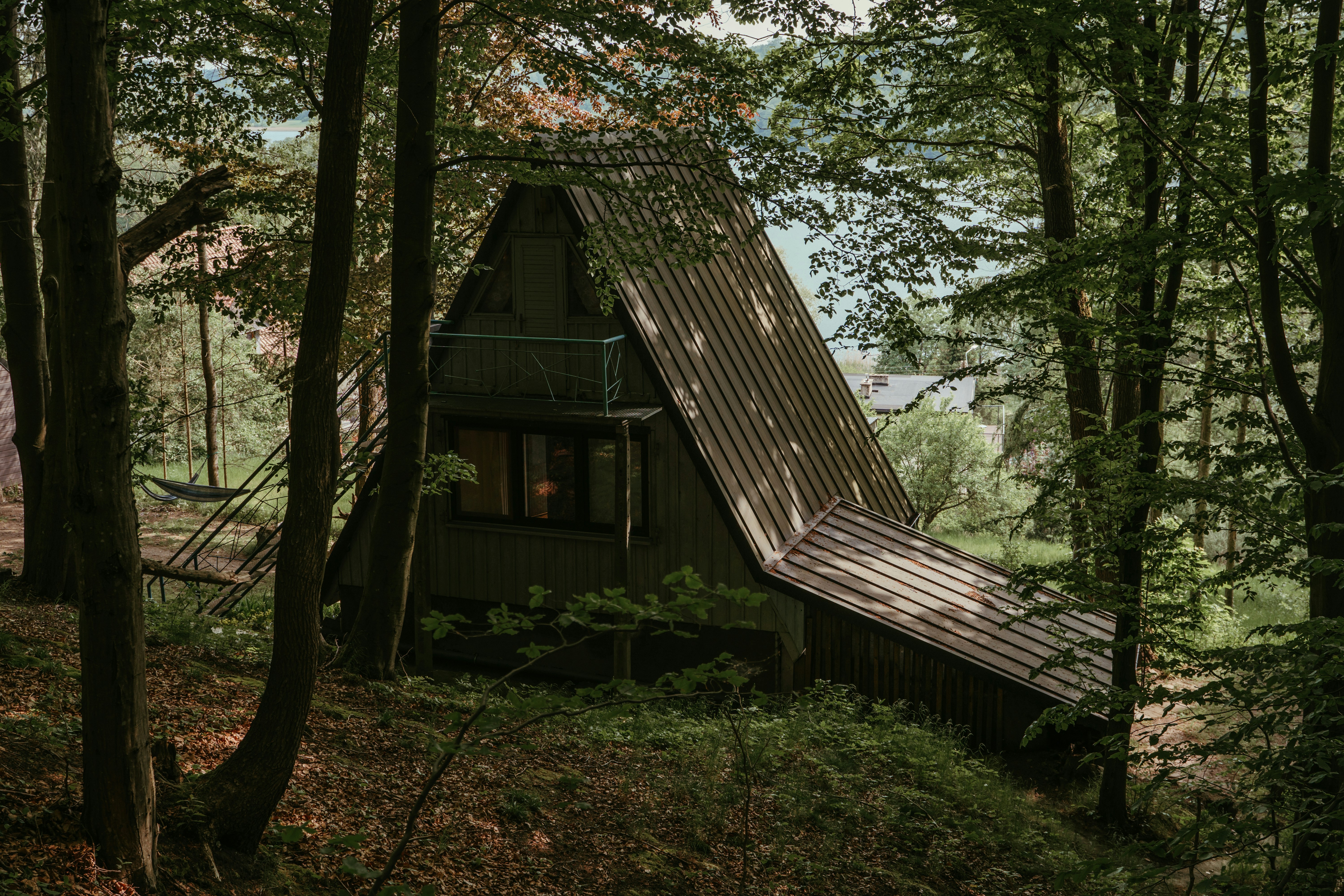 cabin nederland
