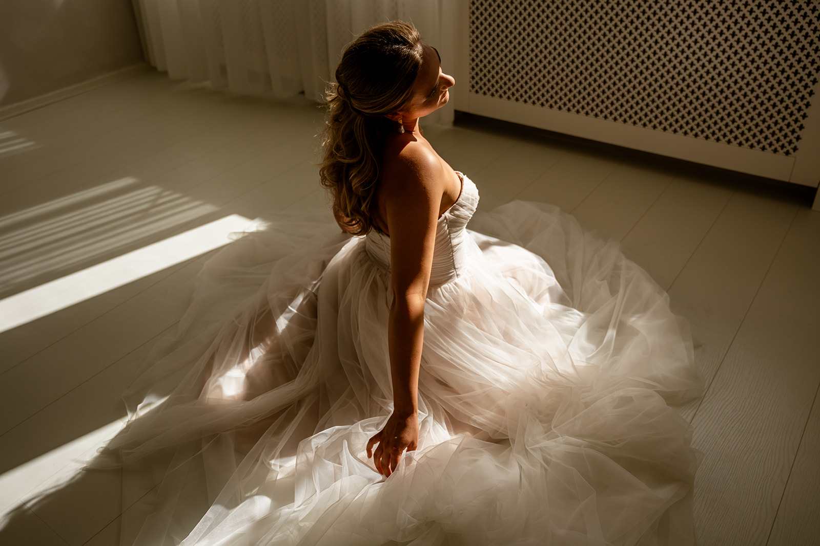Suus Bridal Boutique bruidsjurken
