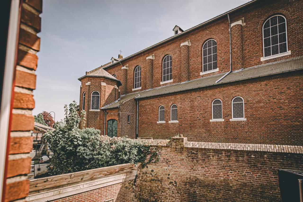 Eten en slapen bij Centraal in het Noord-Limburgse Baarlo