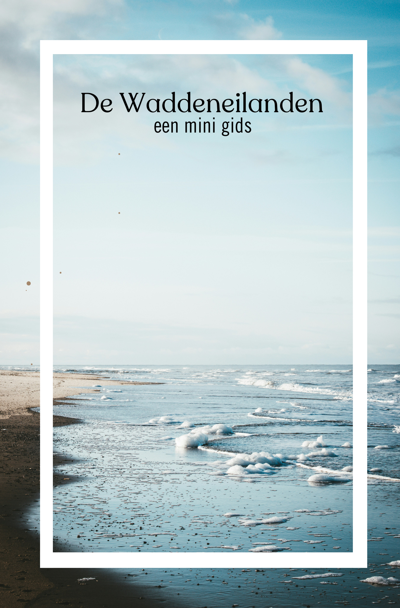 waddeneilanden