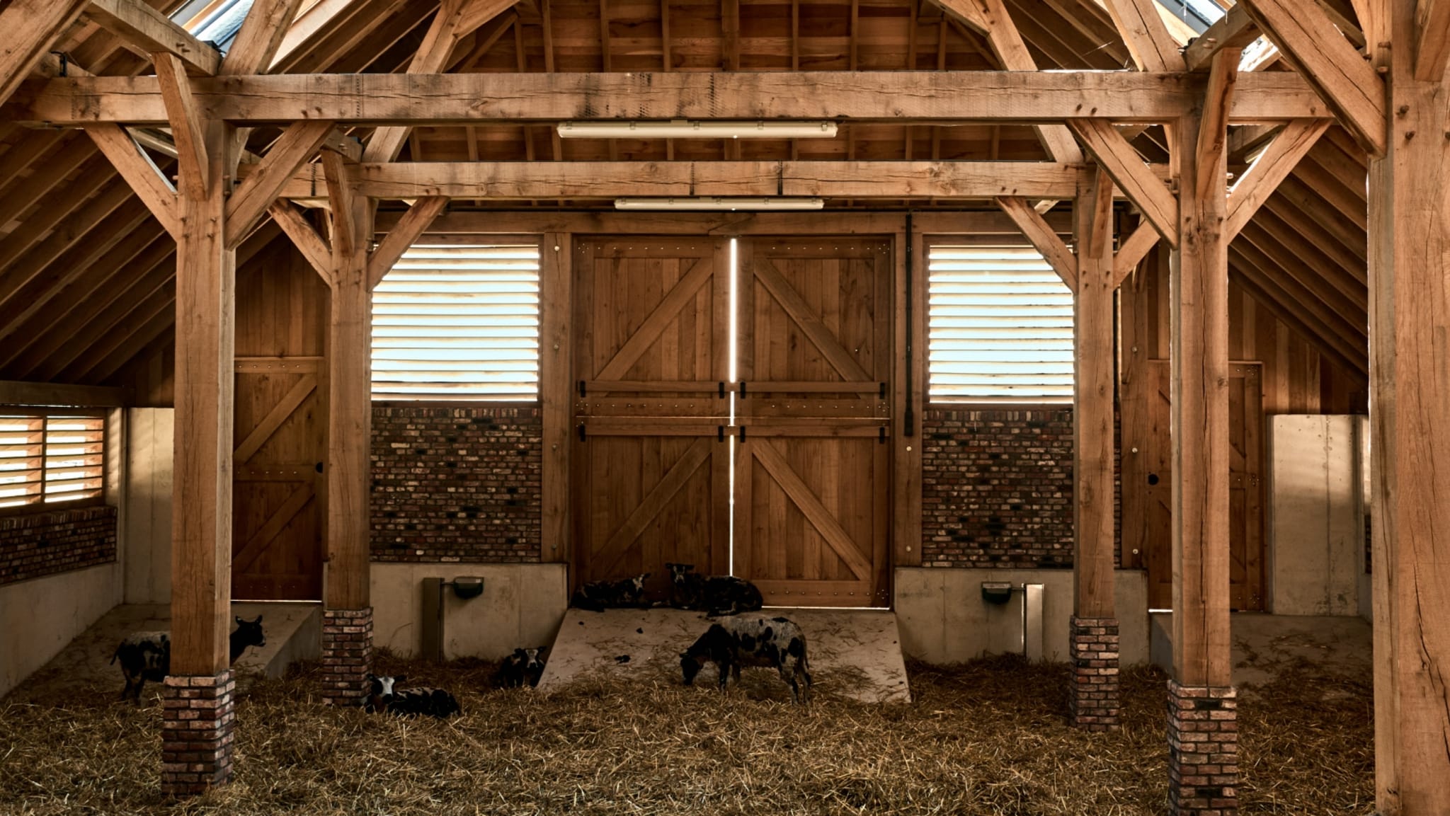 over-amstel boerderij