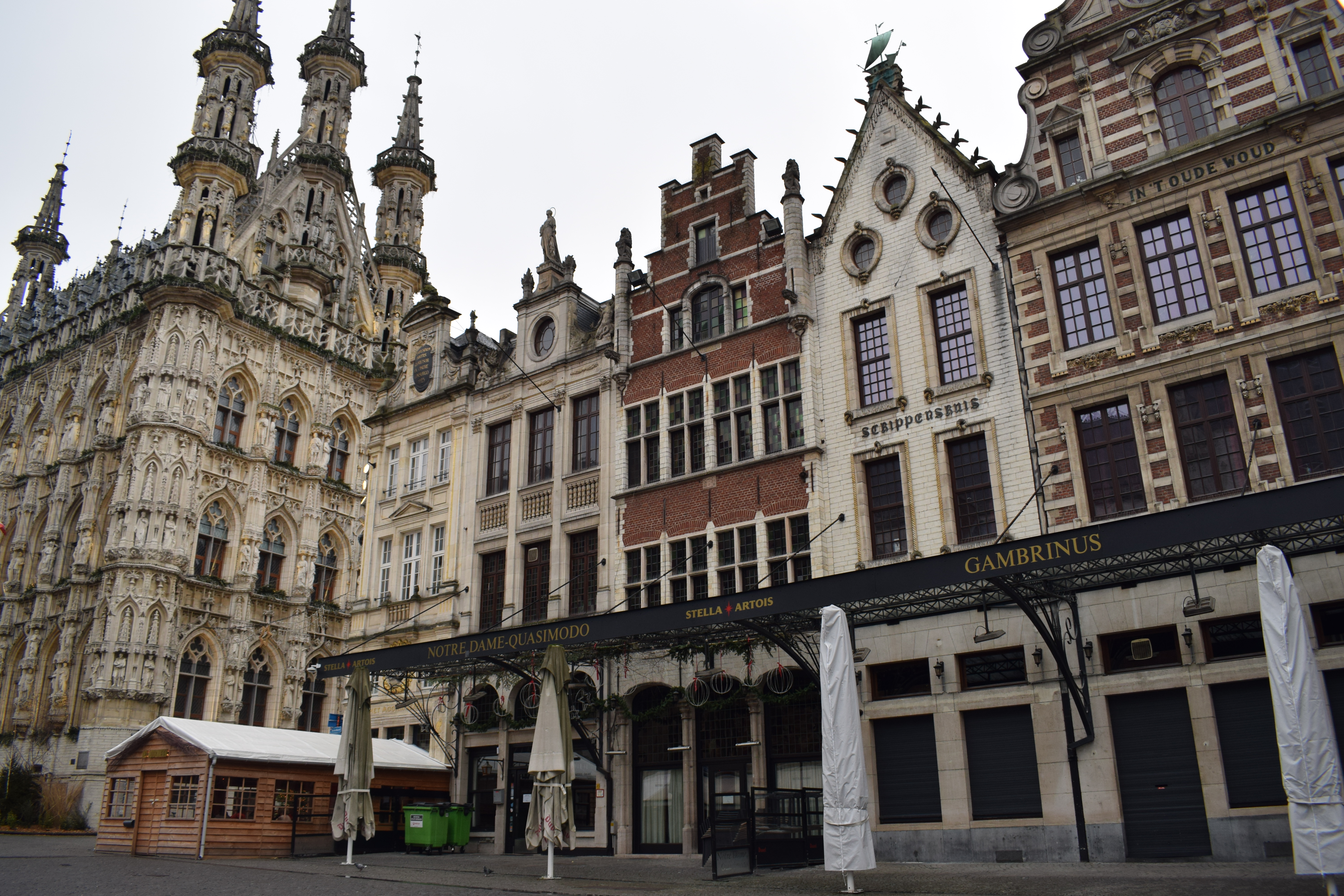 Leuven