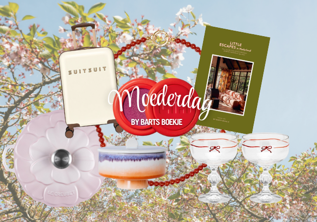 moederdag gift guide