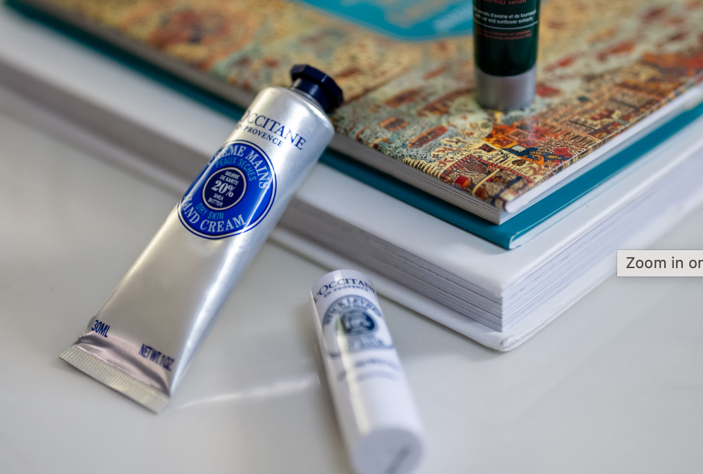 L'Occitane