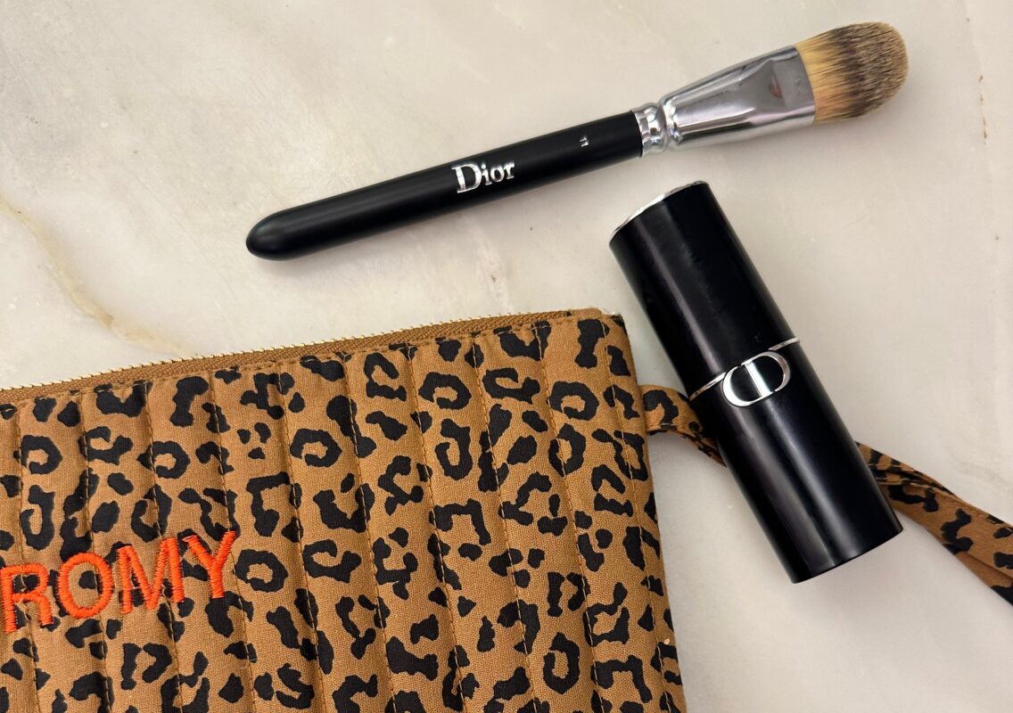 Dior foundationstick