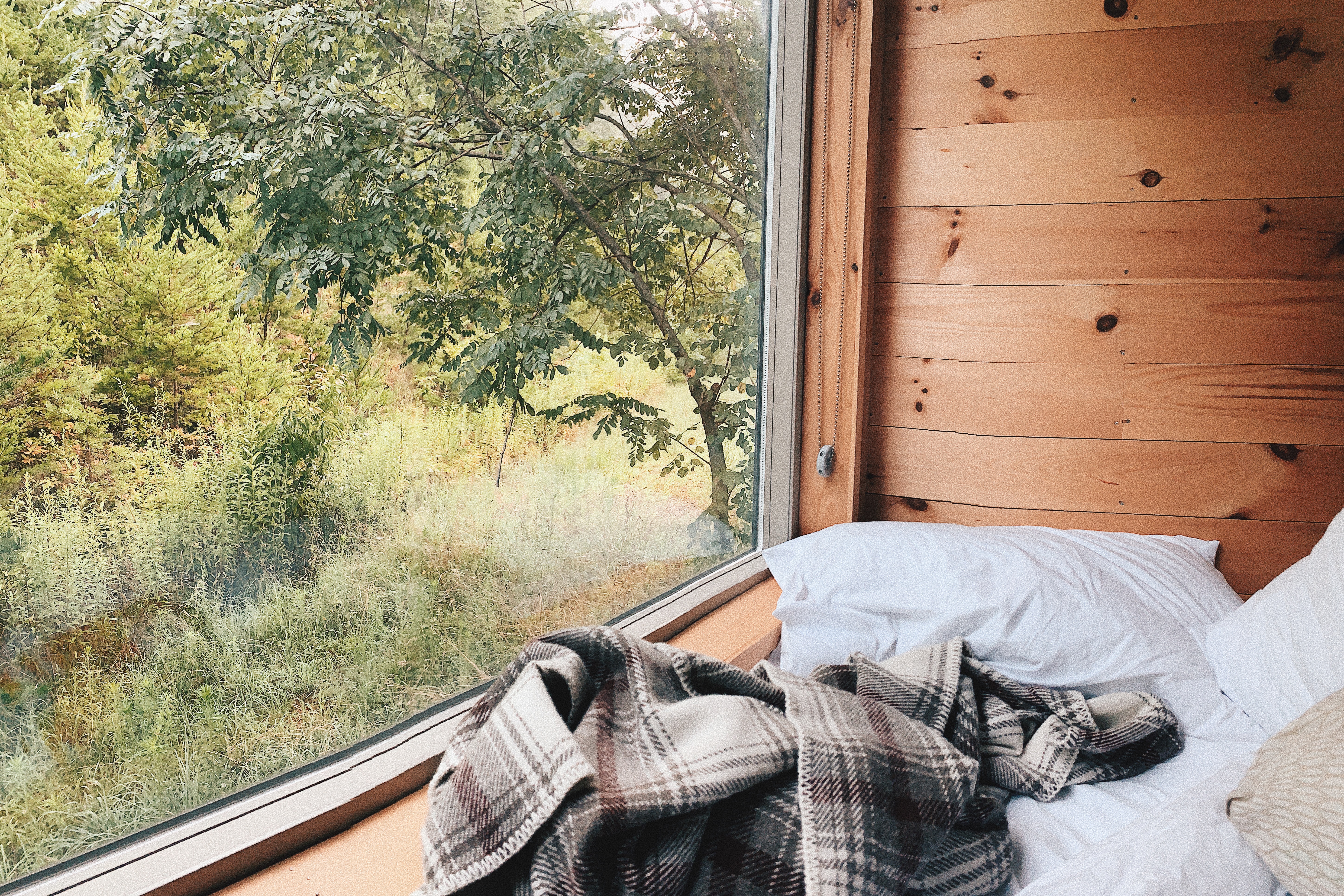 hideaway