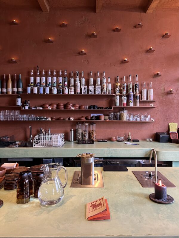 Tula Cantina