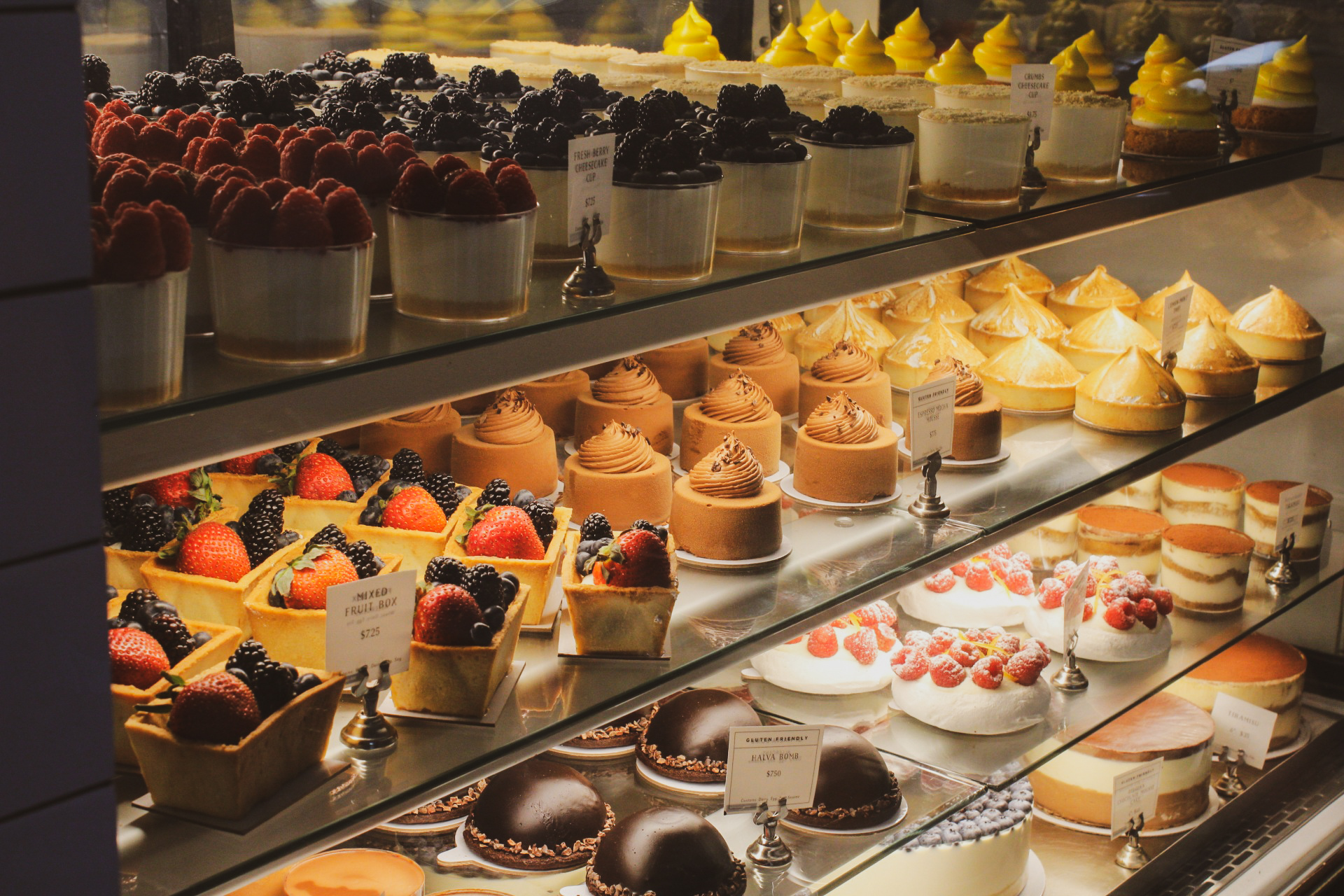 food