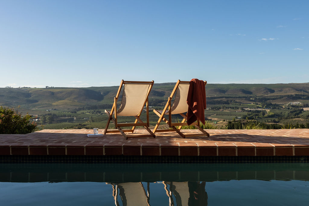 Spioenkop Wines