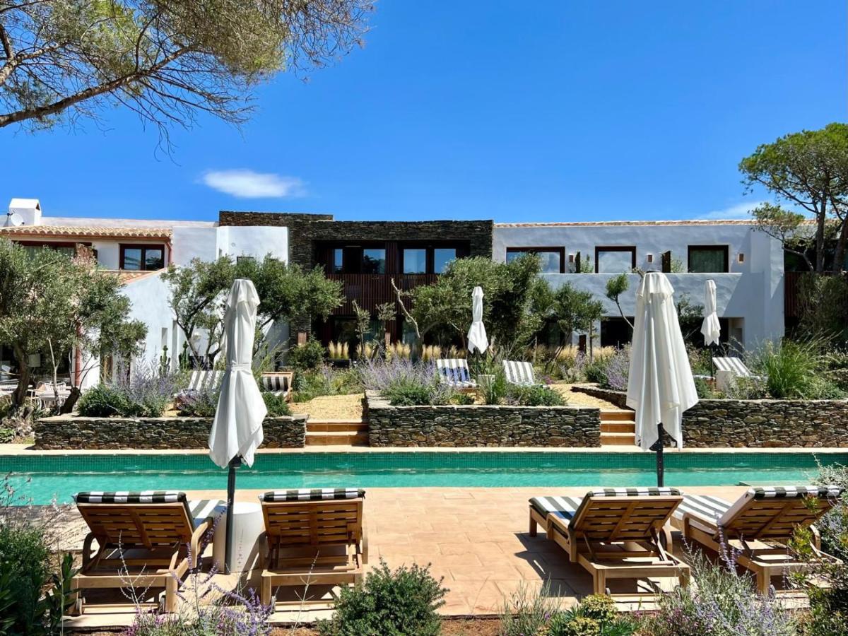 Boutique Hotel Villa Salvador - Adults Only by Fimedhotels
