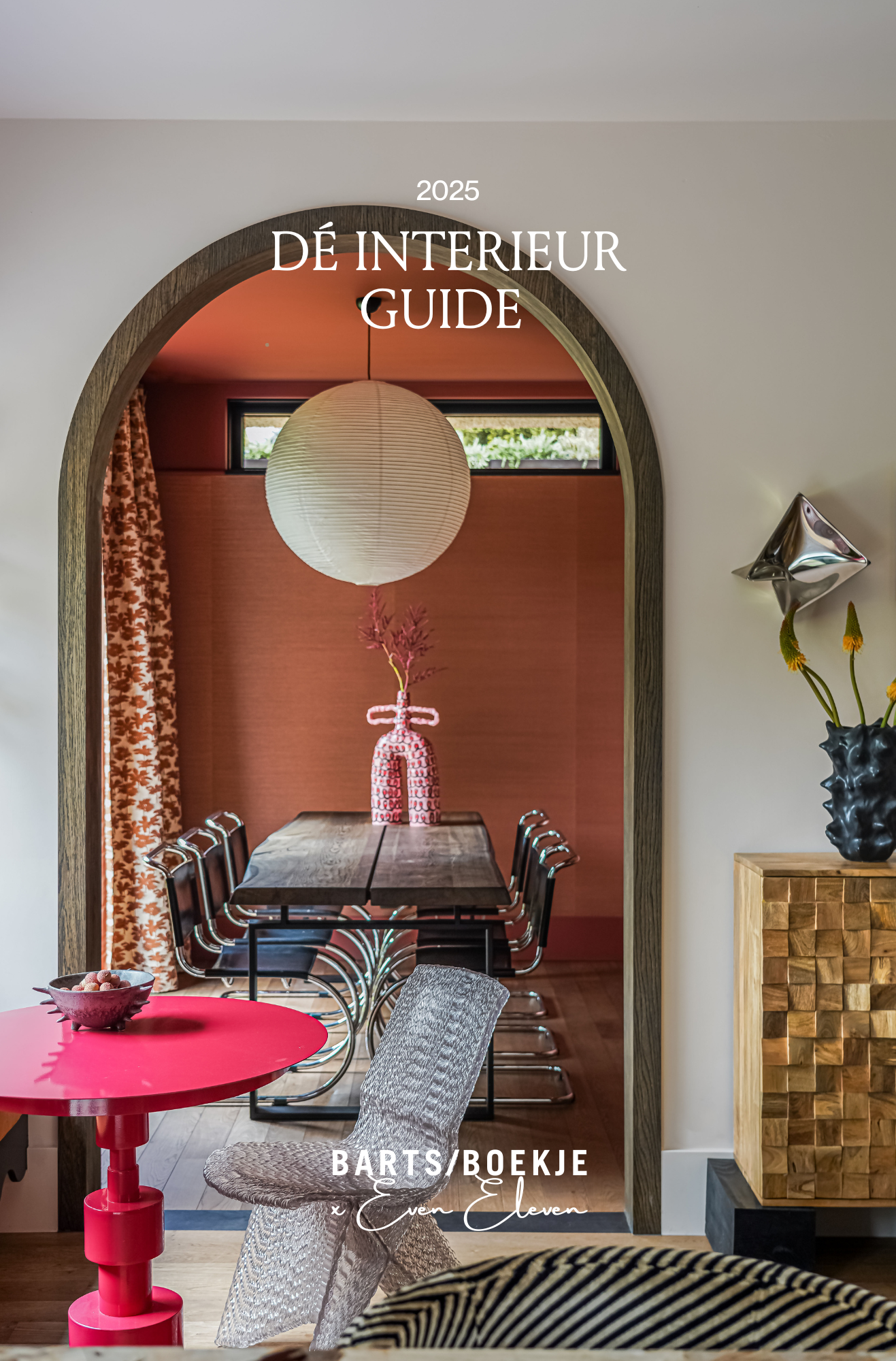 interieur guide