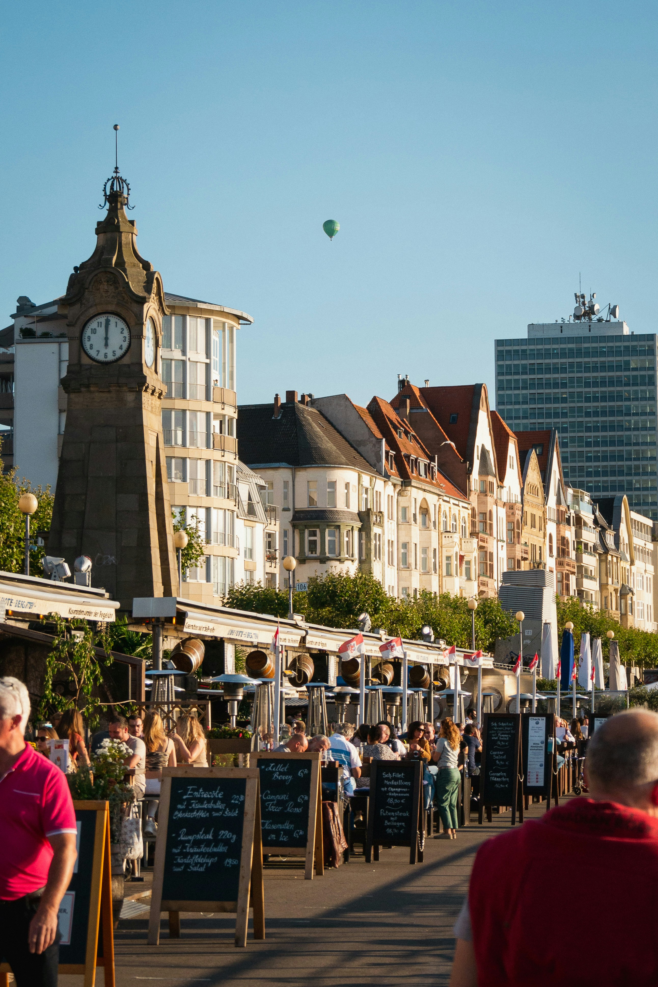 Düsseldorf