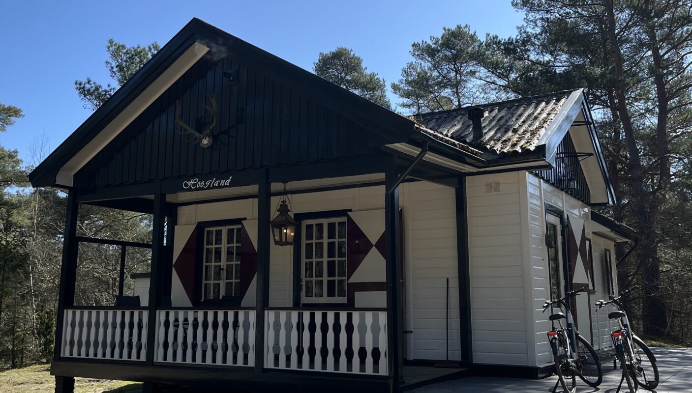 Landal Veluwe