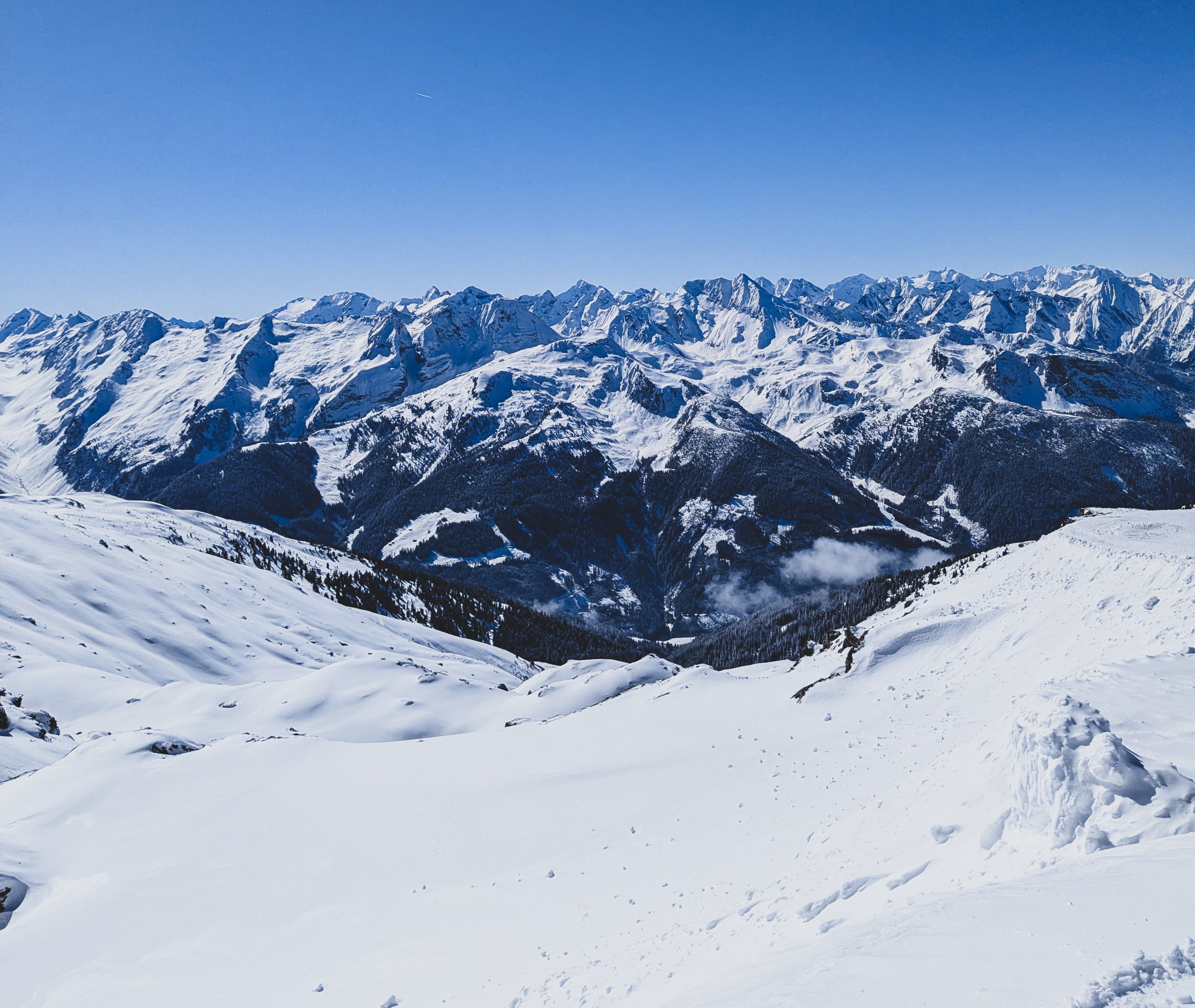 Zillertal