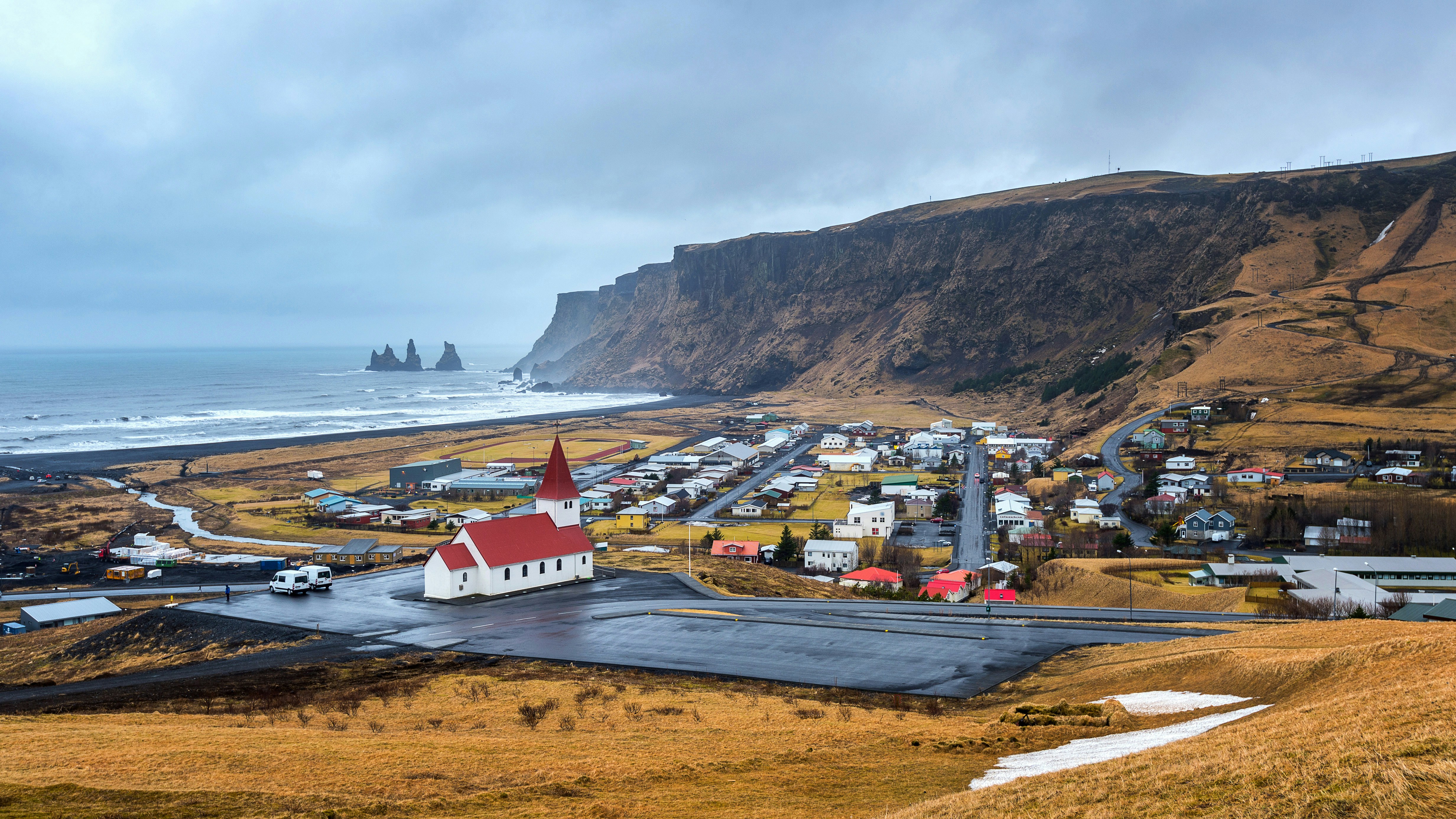 Reykjavik