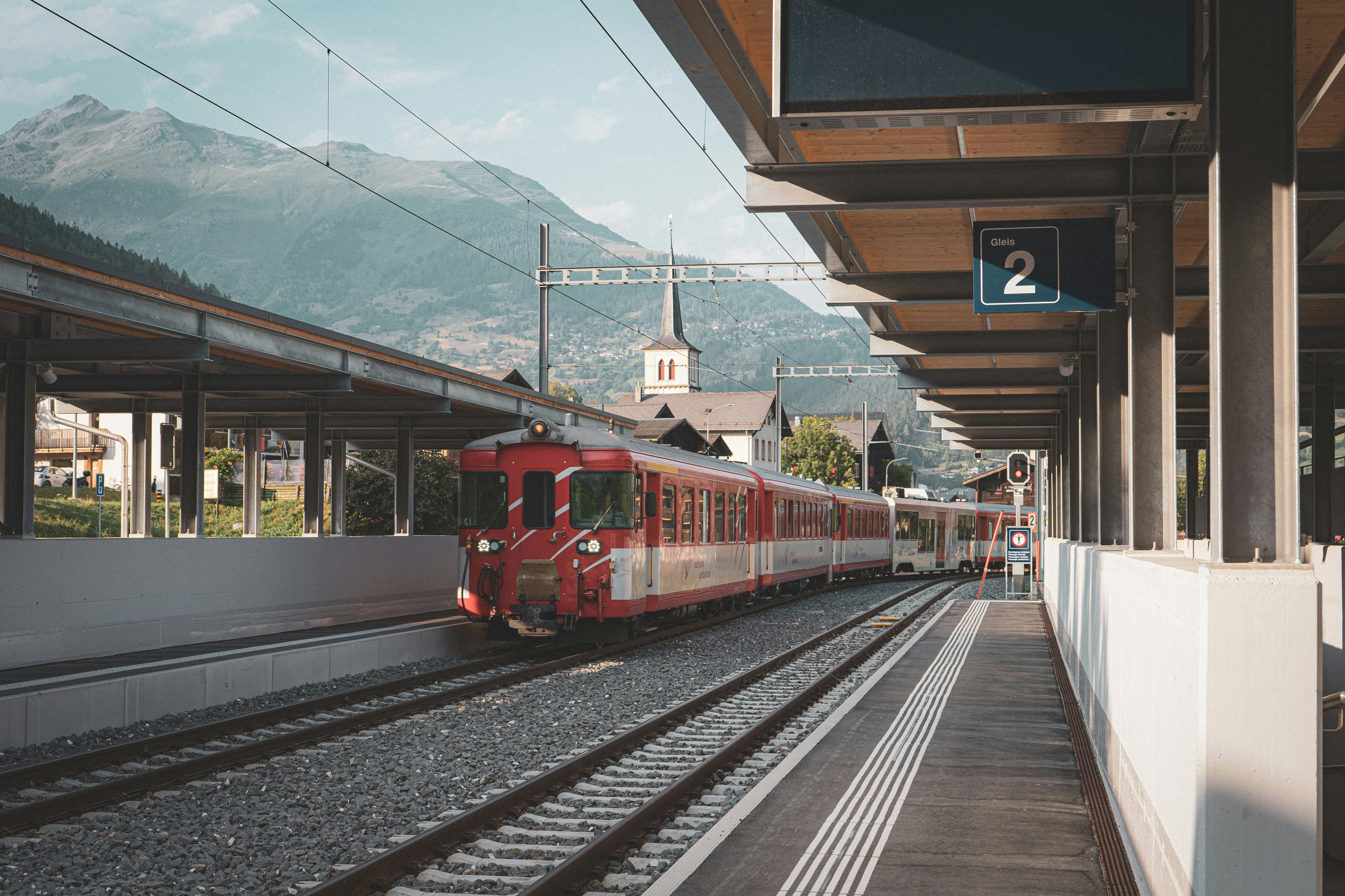 interrail