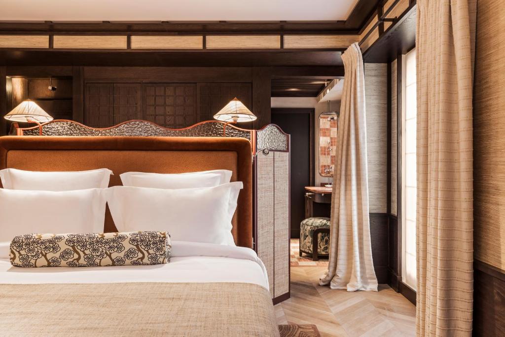 Hotel Hana Parijs