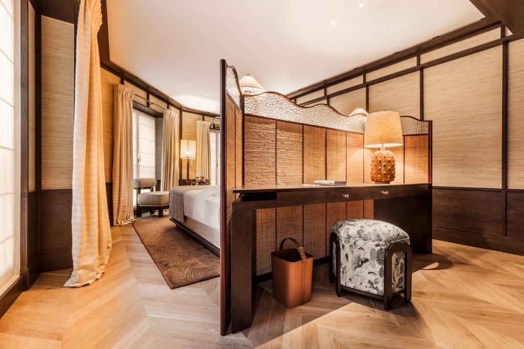 Hotel Hana Parijs