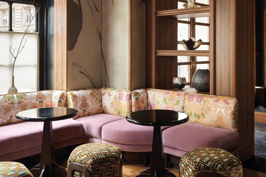 Hotel Hana Parijs