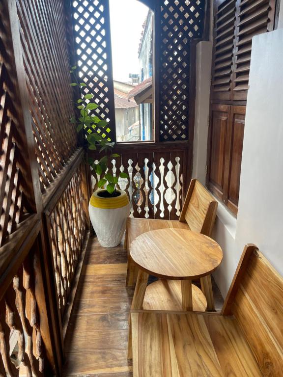 Bellissimo Boutique Hotel