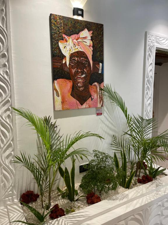 Bellissimo Boutique Hotel