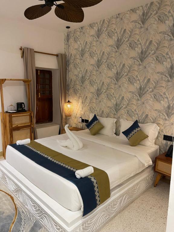 Bellissimo Boutique Hotel