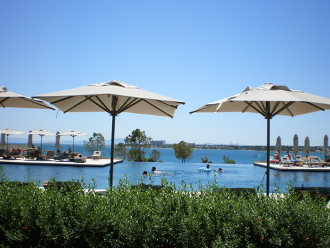 anda barut collection hotel