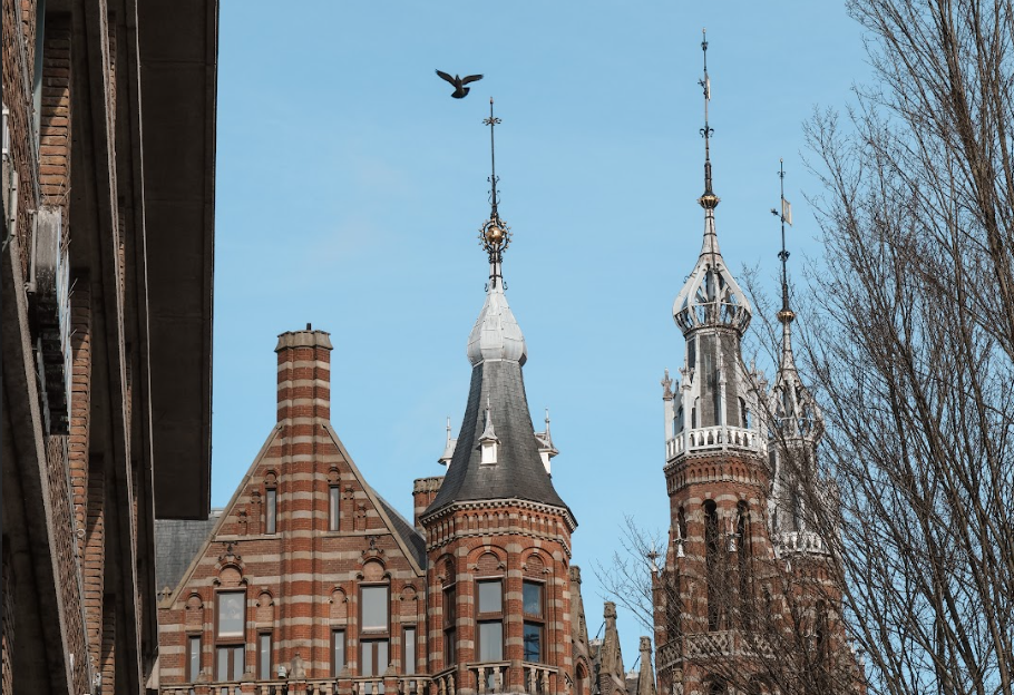 goede daden