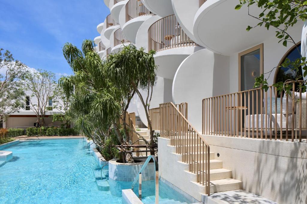 Veranda Resort Phuket