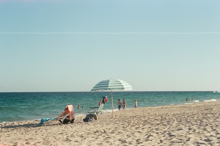 Vakantie Nederland