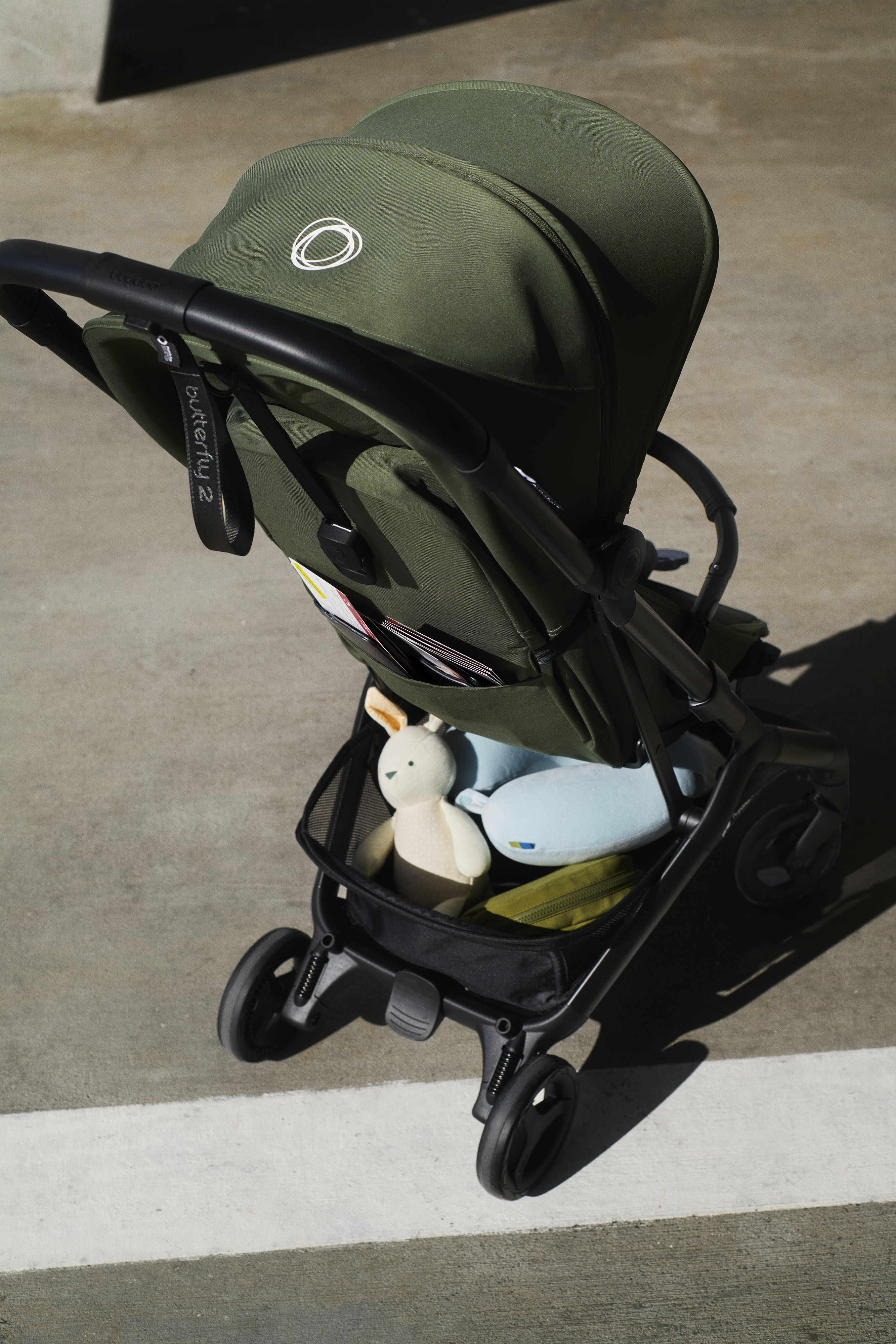 and durable travel buggy stylish, lightweight and