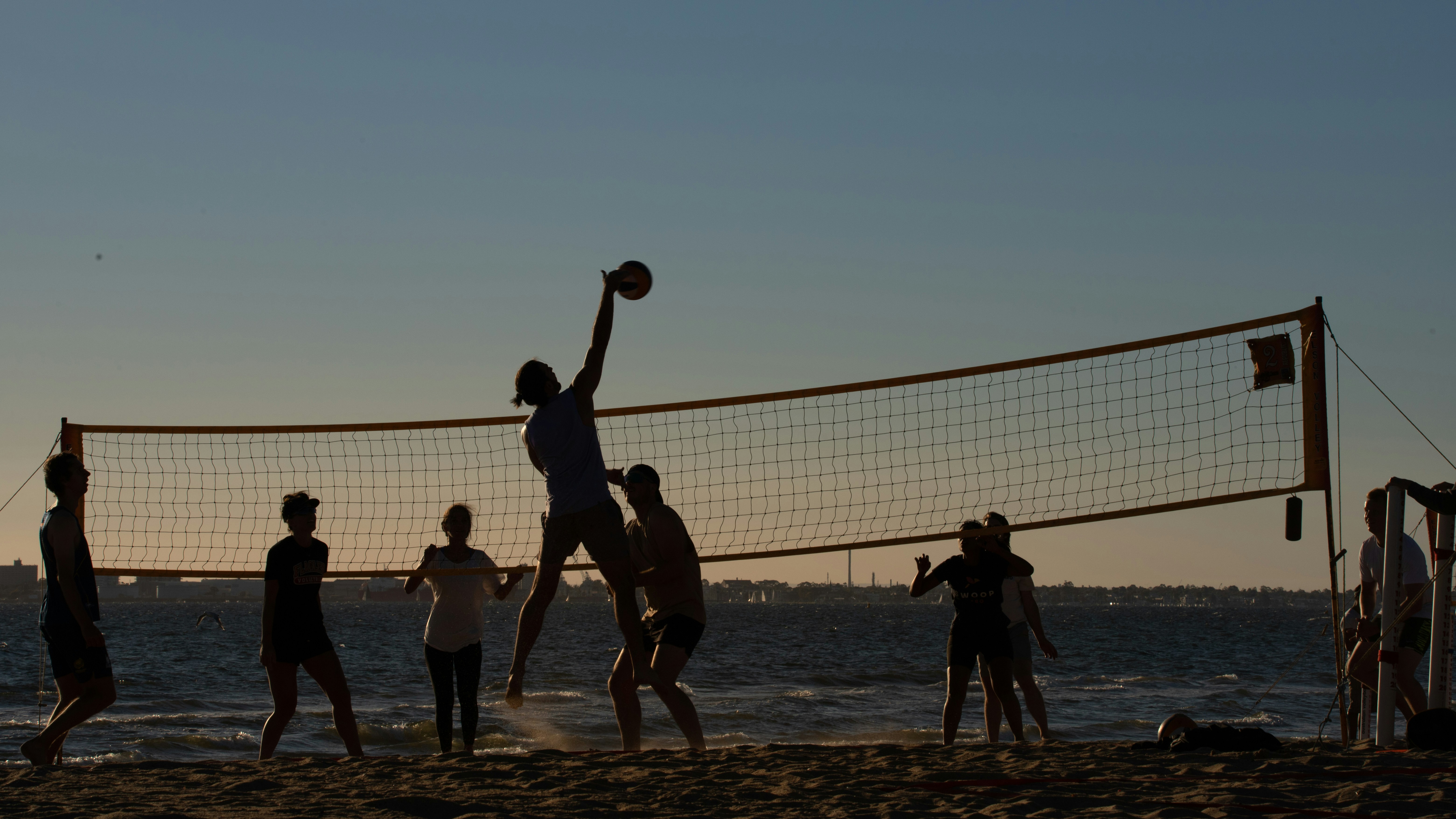 sportieve vakantie