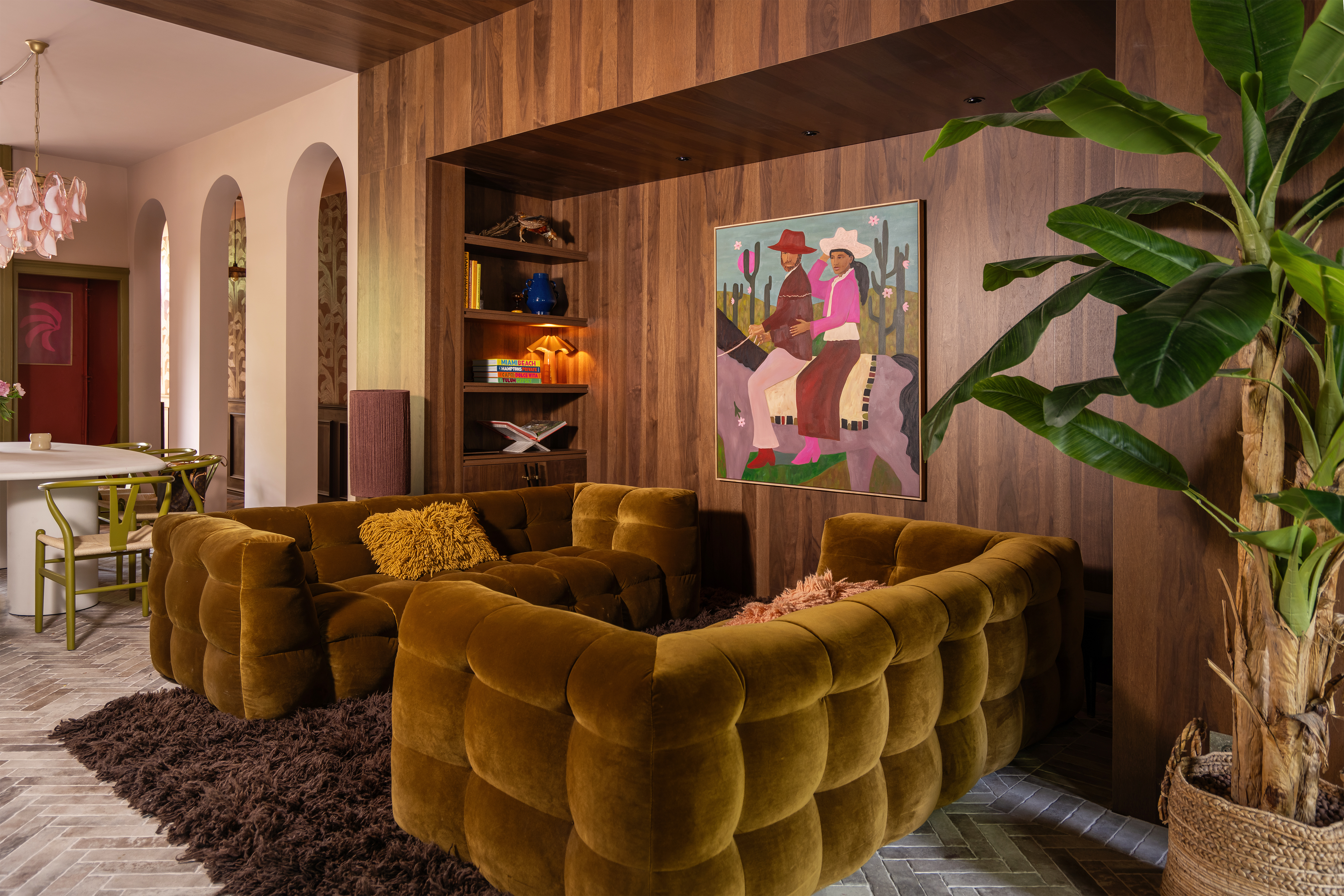 binnenkijken maartje | lotte van uitert