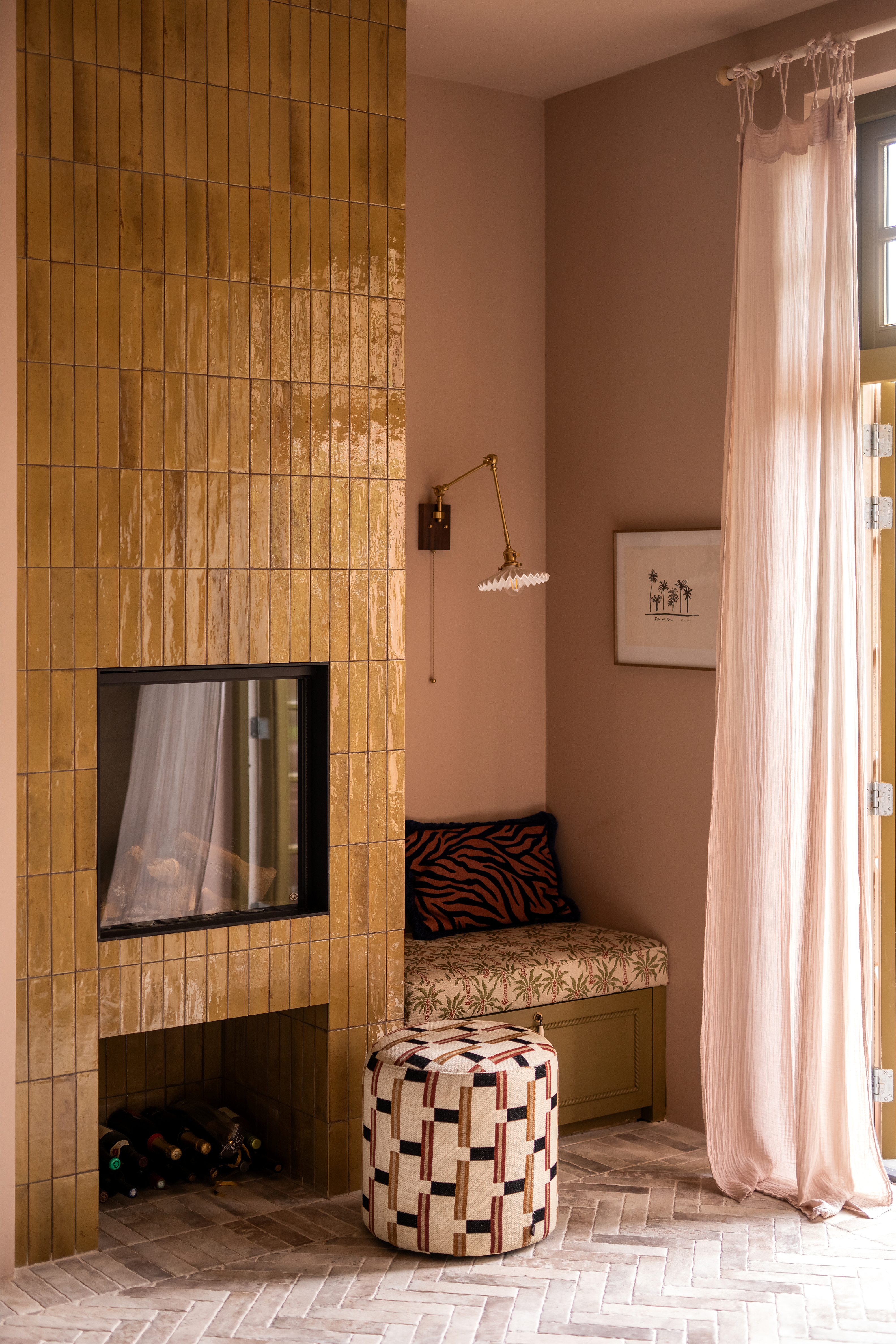 binnenkijken maartje breda - lotte. van uitert