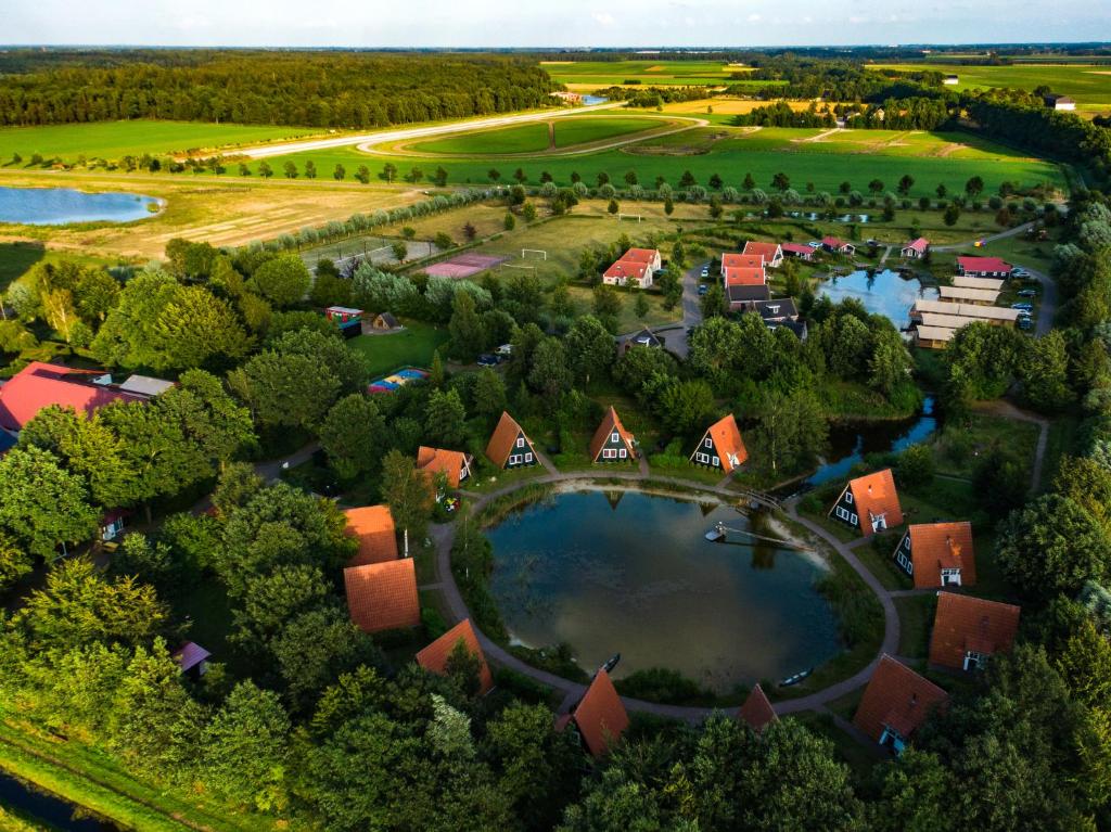 Vakantiepark Eigen Wijze