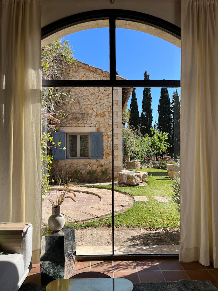 finca limonada mallorca