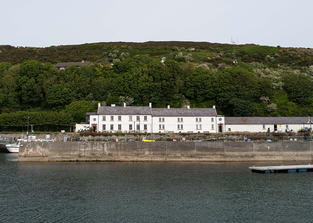 roadtrip noord-ierland