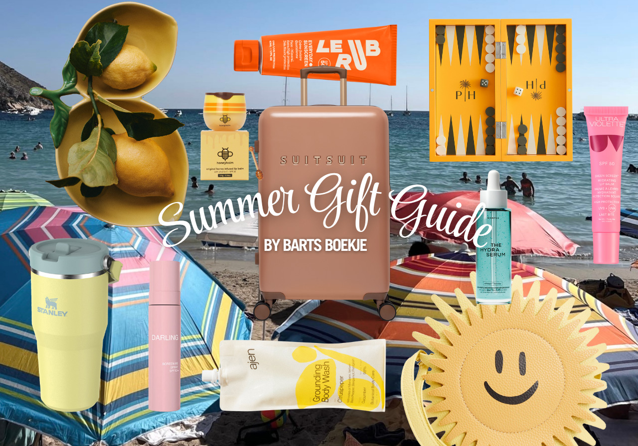 summer gift guide