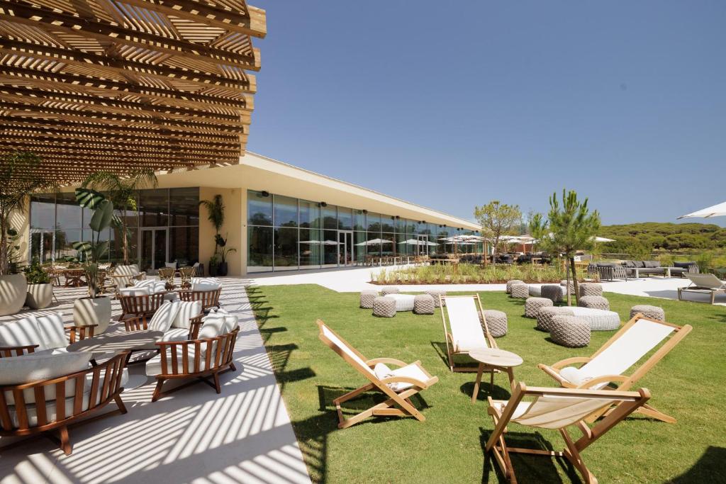 verdelago resort portugal