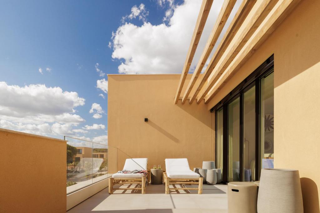 verdelago resort portugal