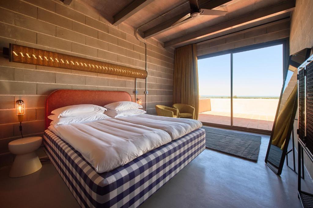 Moagem Industrial Lodge