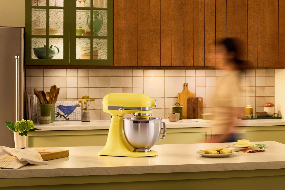kitchenaid