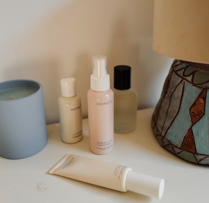 Skincare