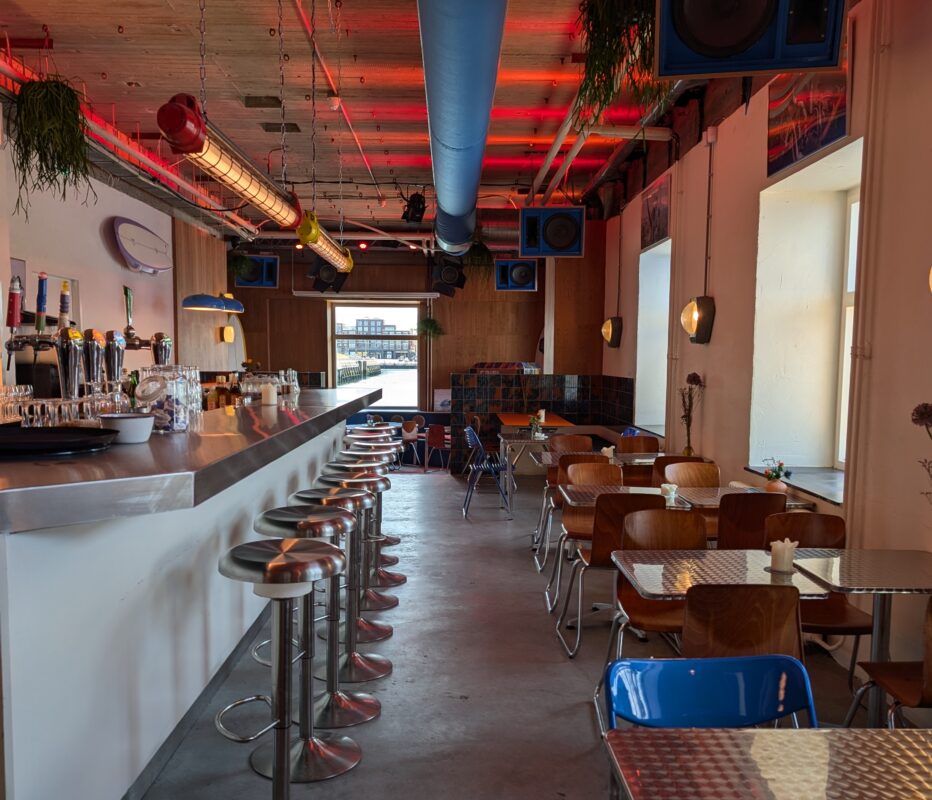 caipi cafe scheveningen