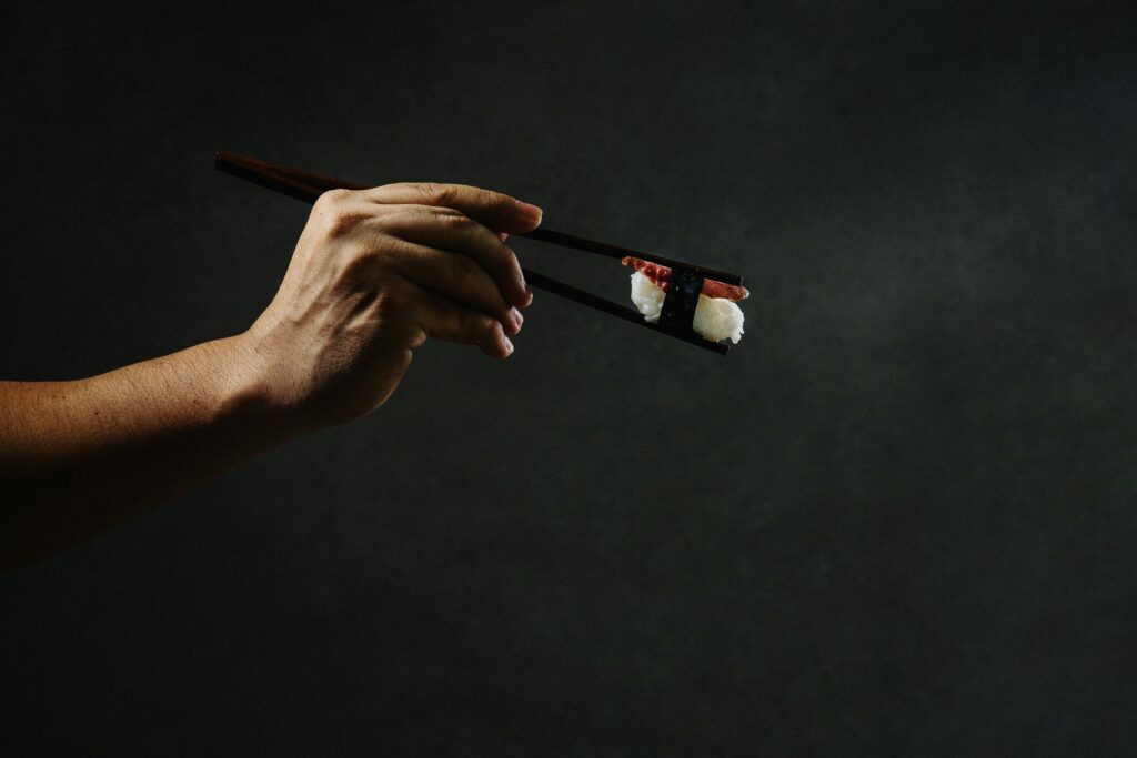 Sushi in Rotterdam – hier moet je écht heen