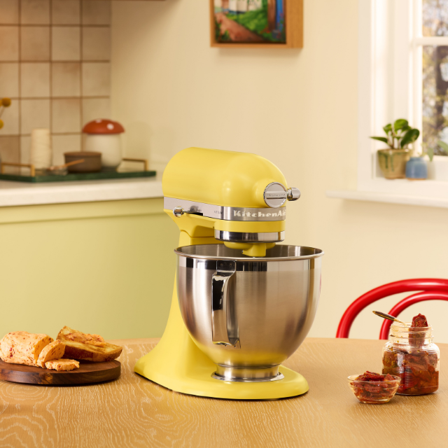 kitchenaid